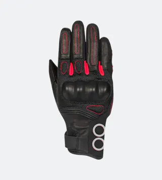 Luvas MC Bering Pitts Femininas