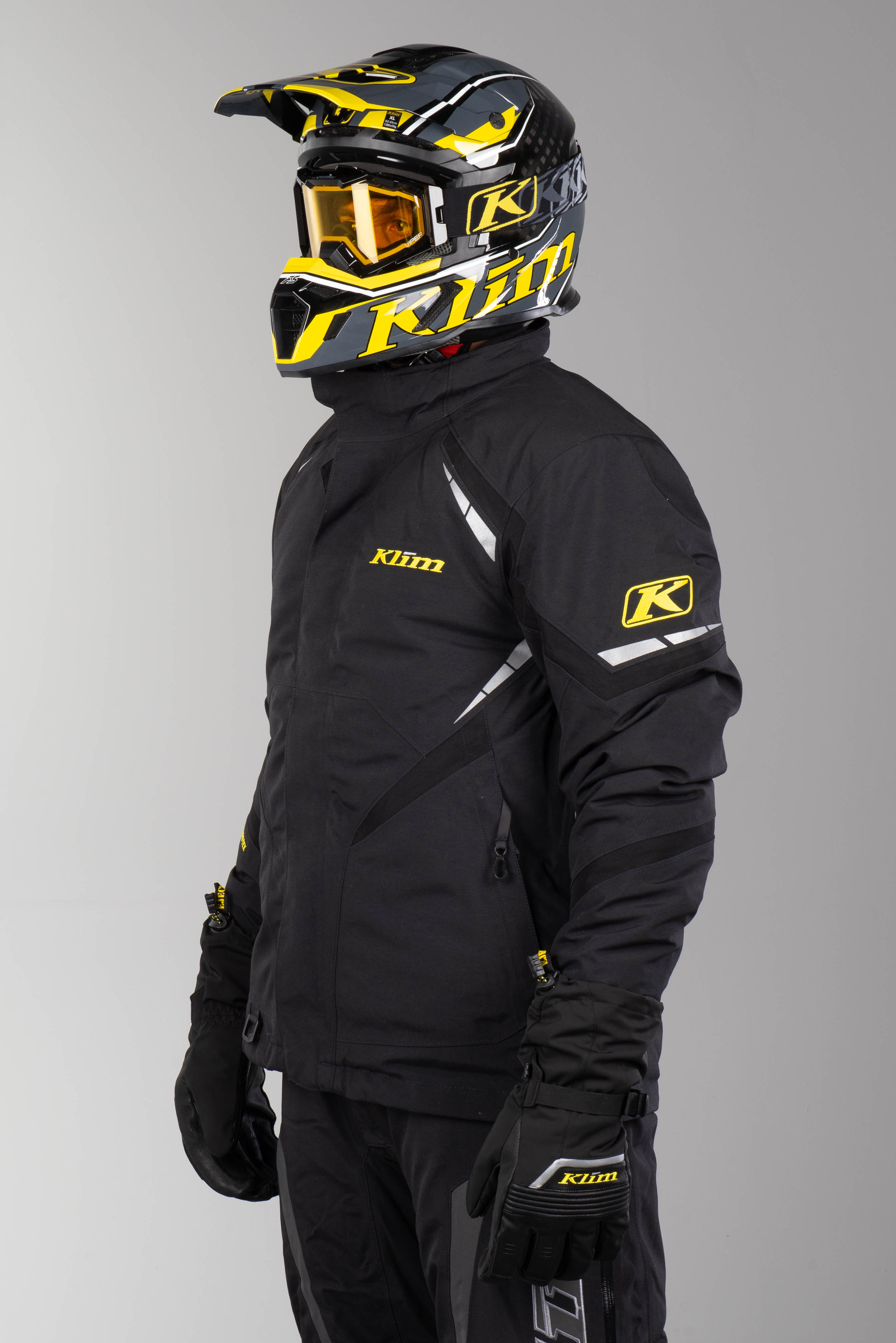 Chaqueta Klim Keweenaw