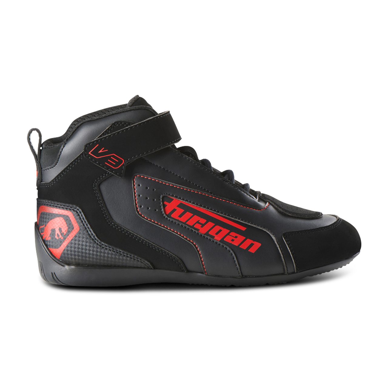 Motorschoenen Furygan V3