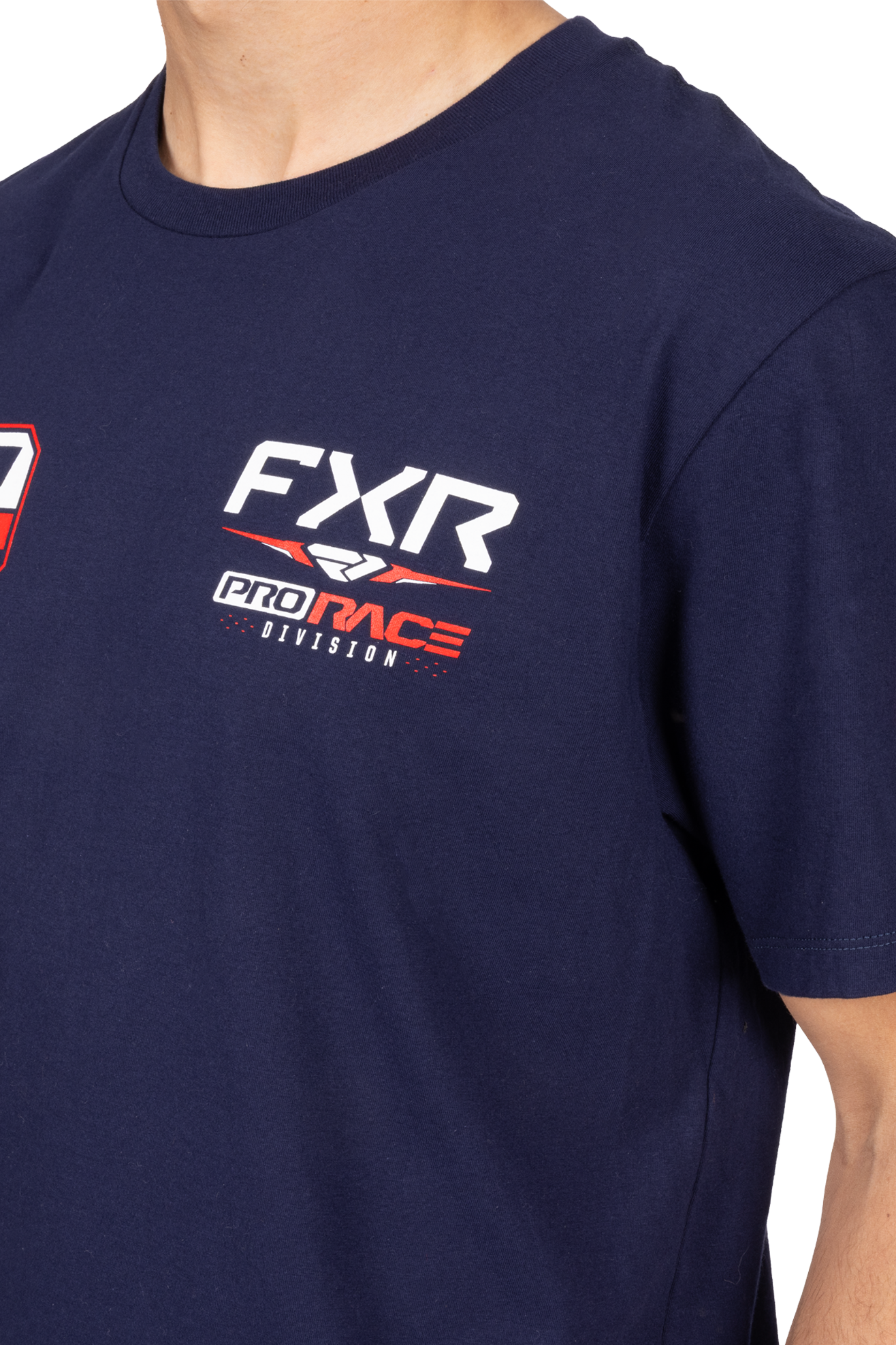 T-shirt FXR Race Division Premium 27