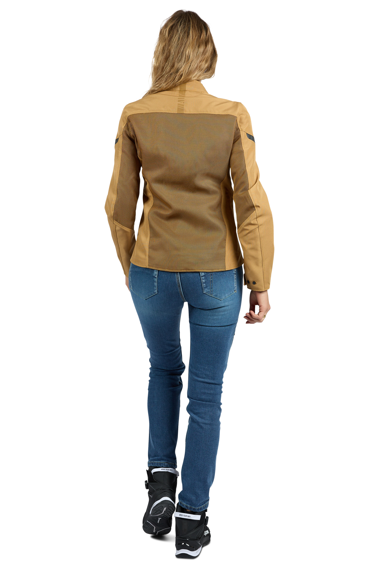 Ixon Fresh Lady MC Jacket