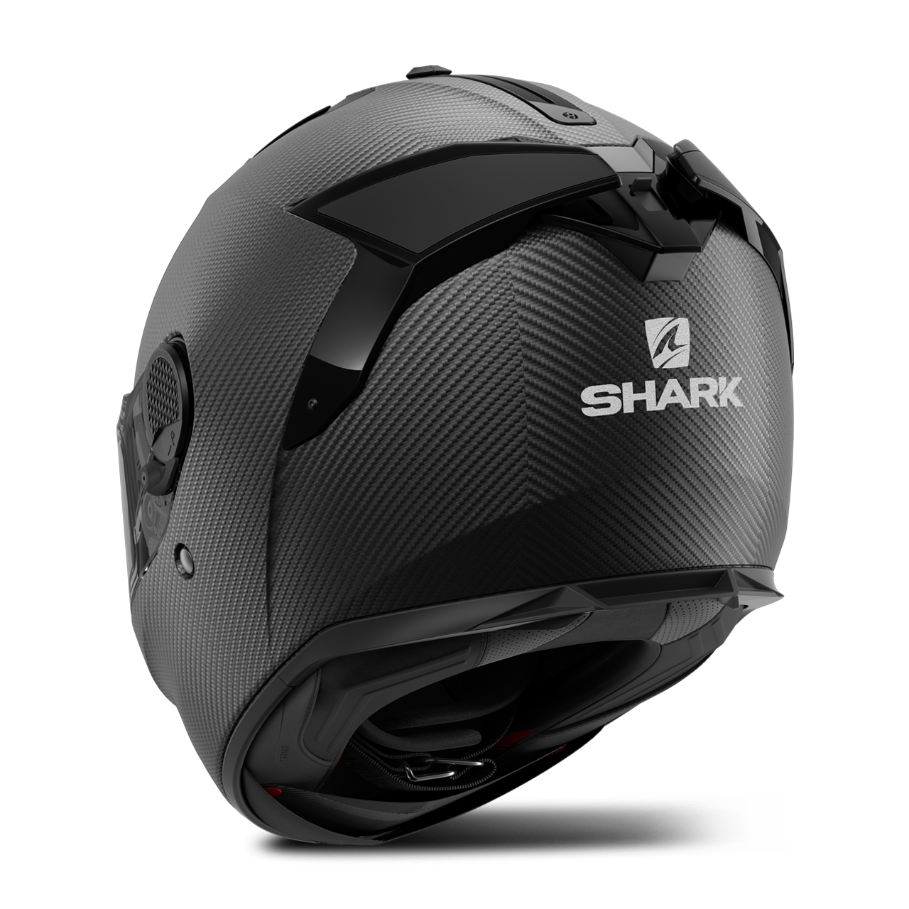 Casco Integral Shark Spartan GT Carbon Skin