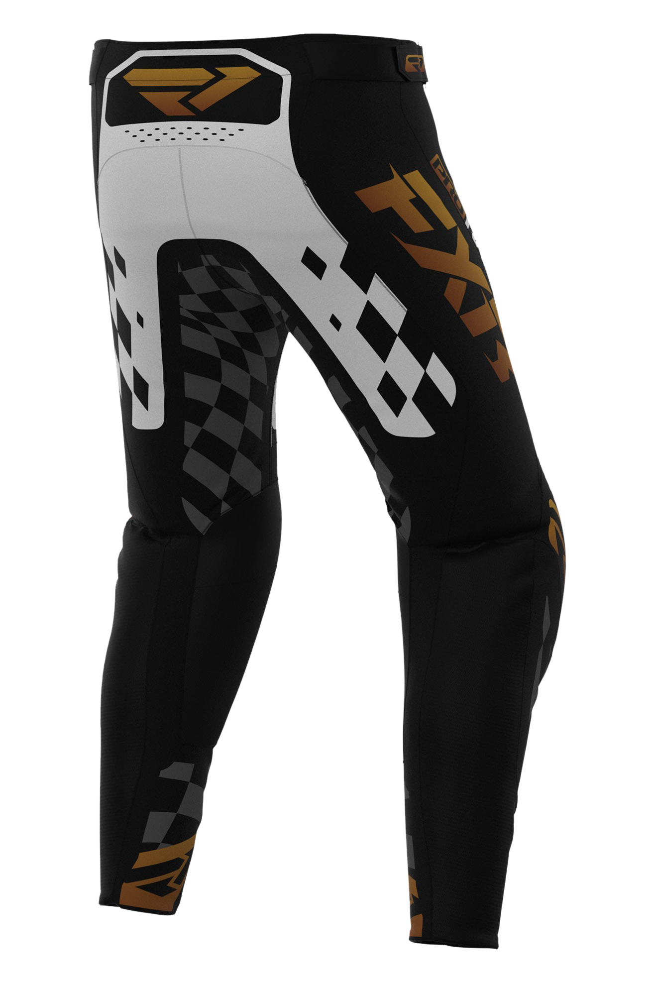 Pantaloni Cross FXR Revo Daytona Bambino