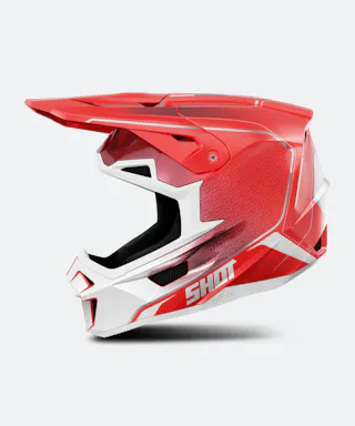 Crosshelm Shot Lite Challenger