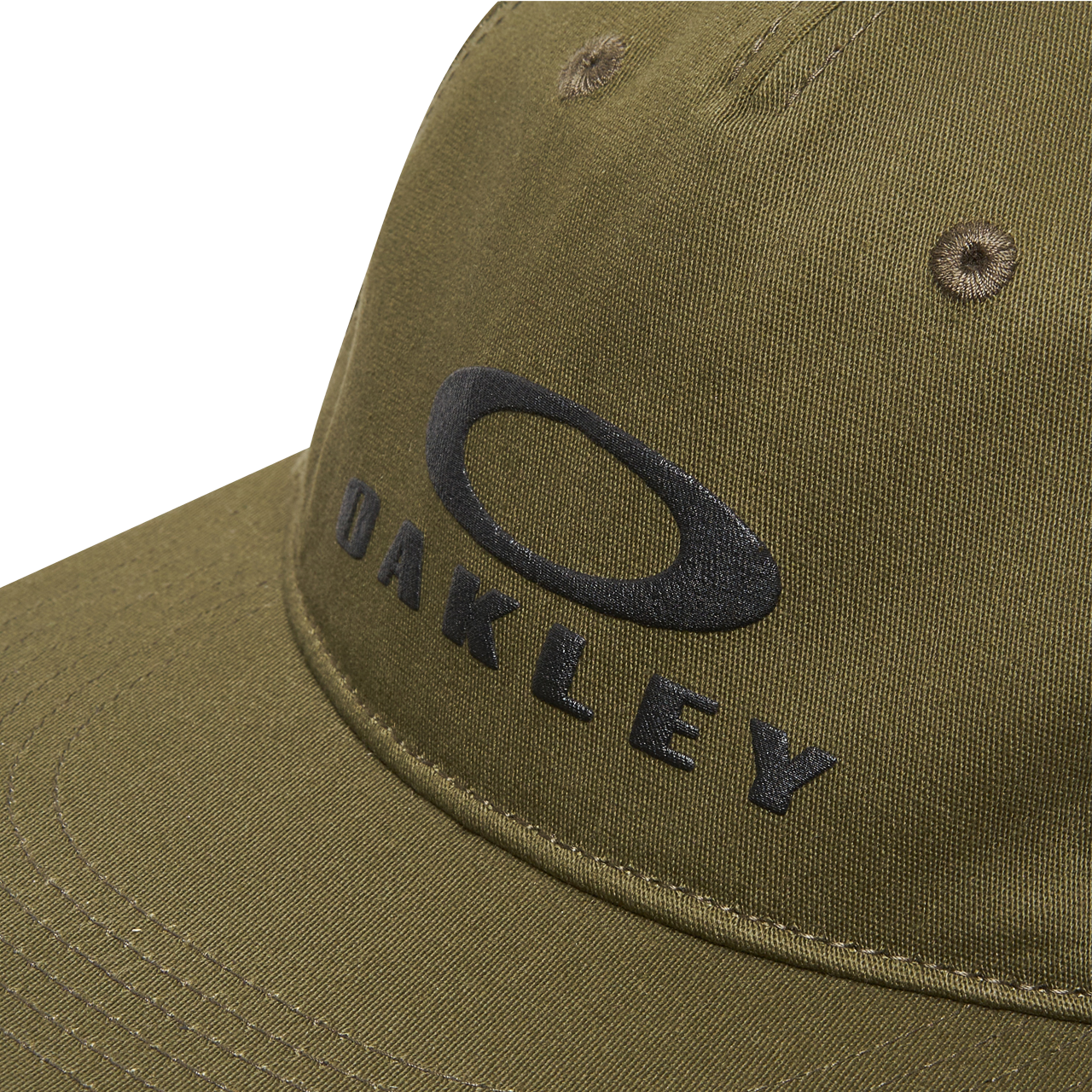 Cappellino Oakley Session