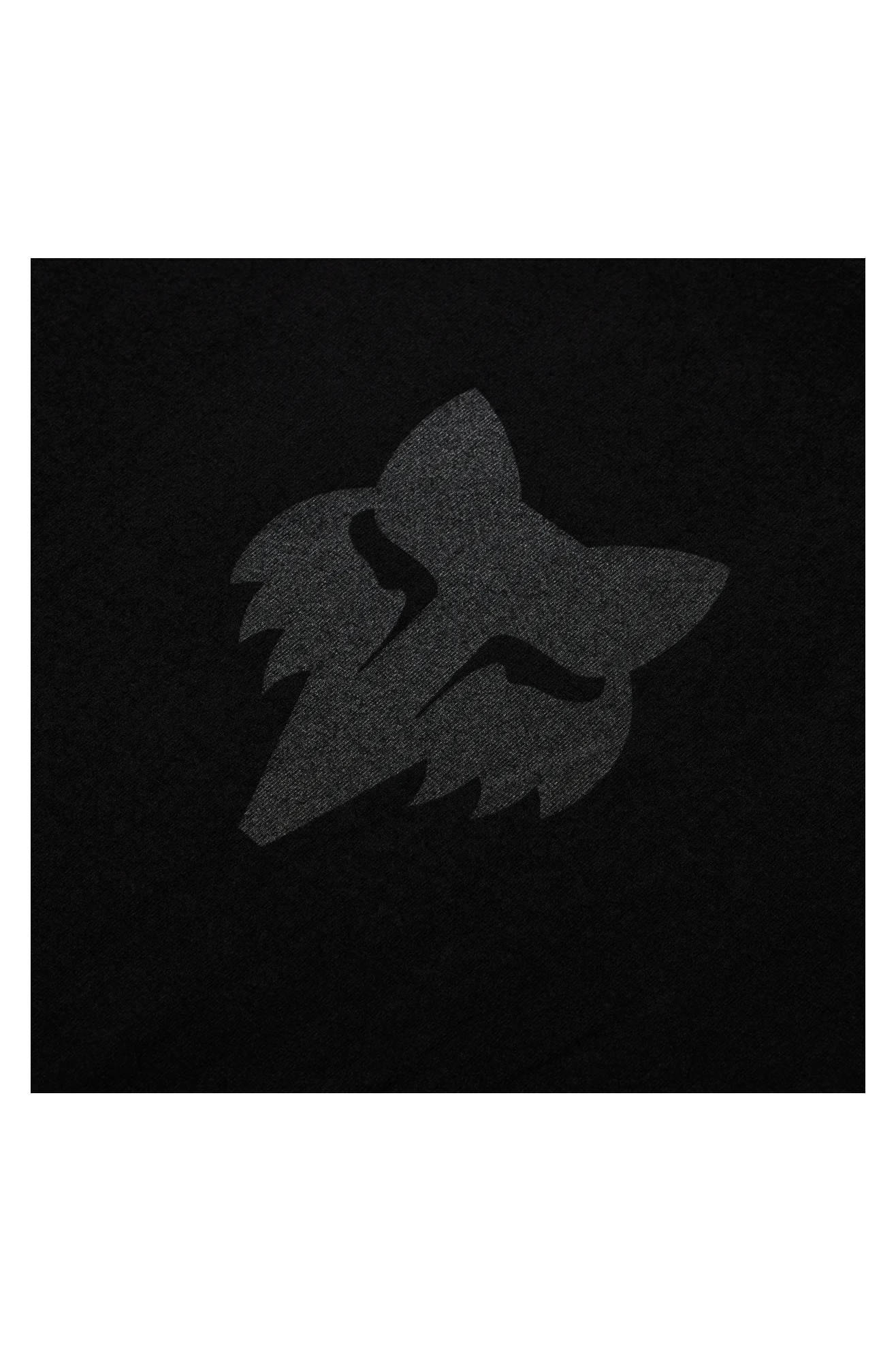 T-Shirt FOX Head 195 Original