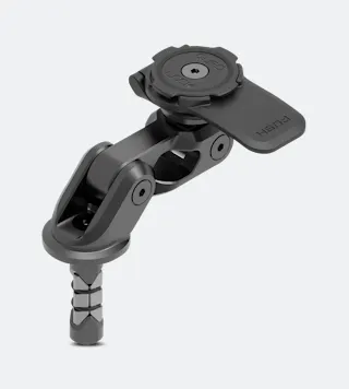 Βάση Λαιμού Πιρουνιού Μοτοσικλέτας Quad Lock Fork Stem Mount Pro