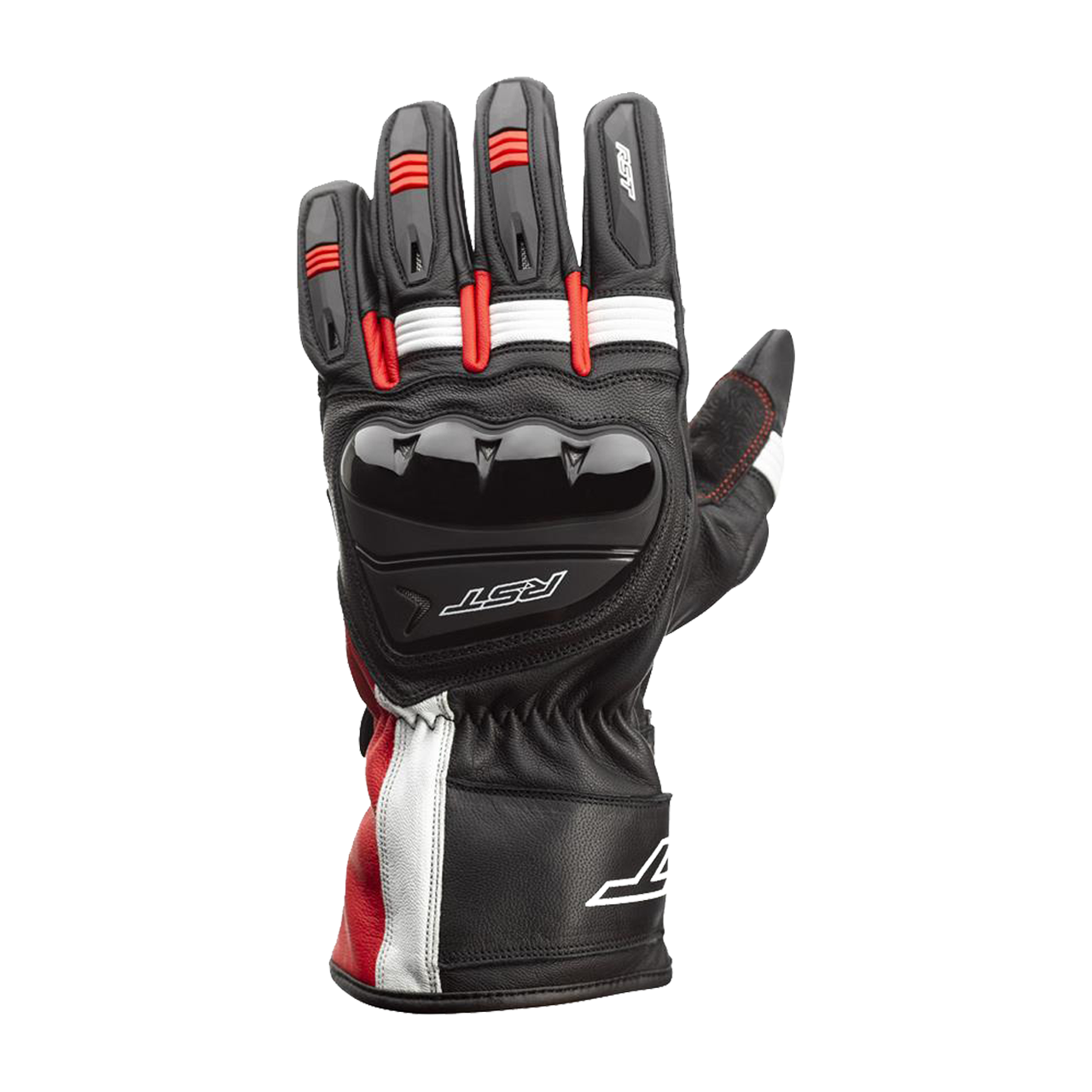 RST Pilot Motorcycle Gloves