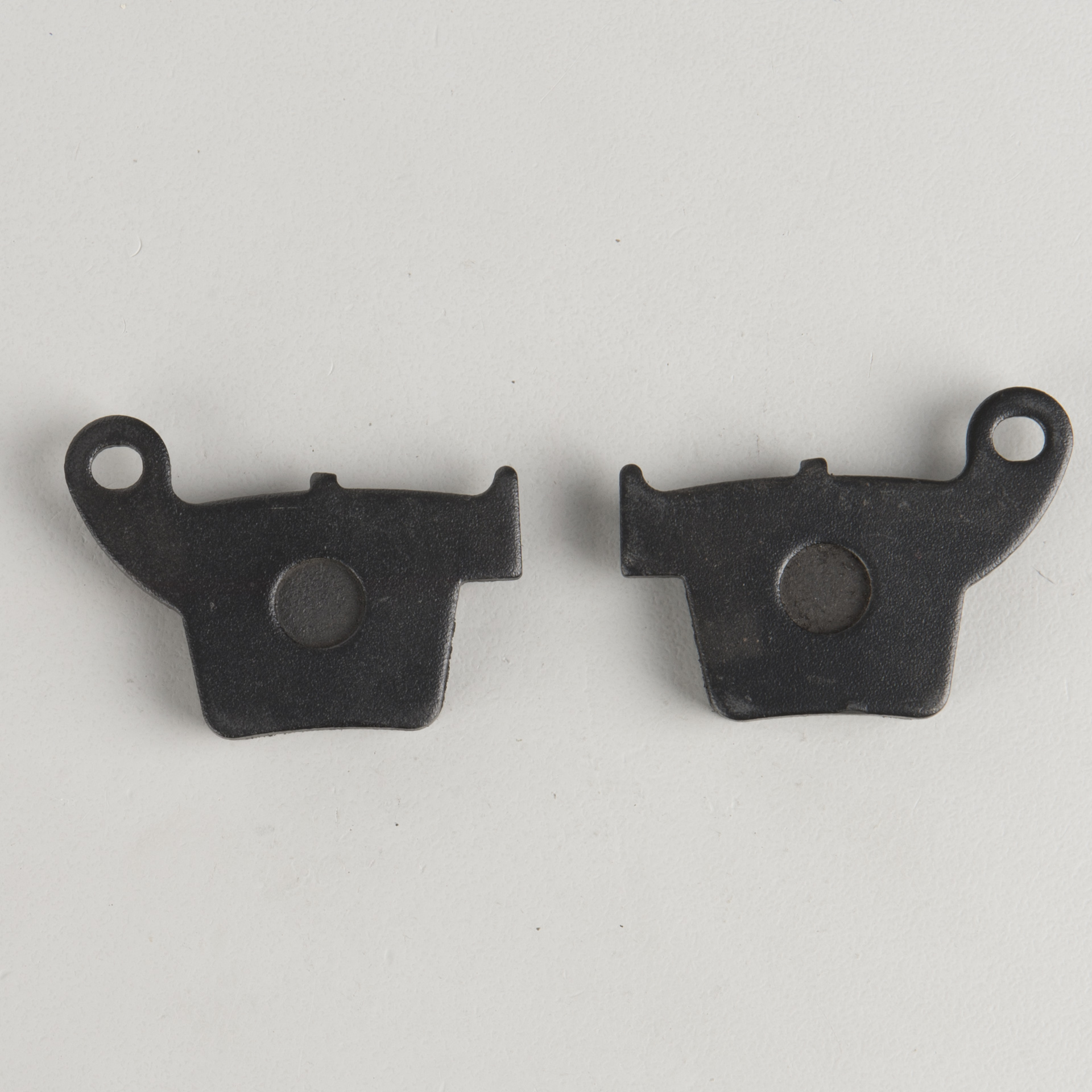 Snell Sinter Semi Metal Rear Brake Pads Brake