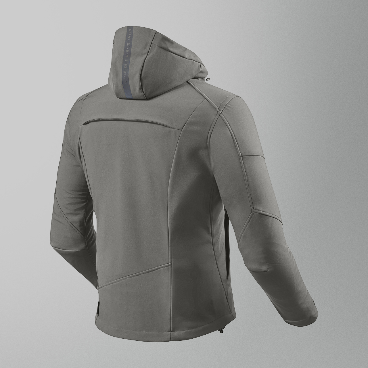Rev'It! Afterburn H2O MC Jacket