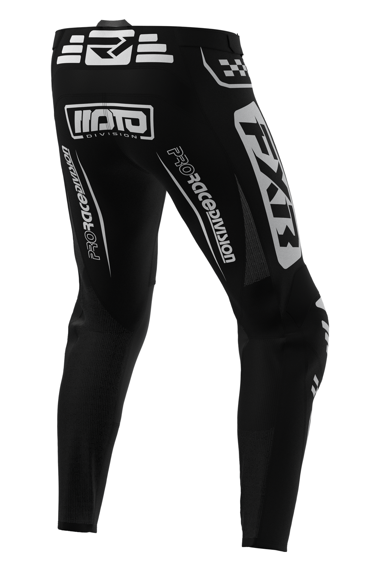 FXR Clutch Pro 27 MX Trousers