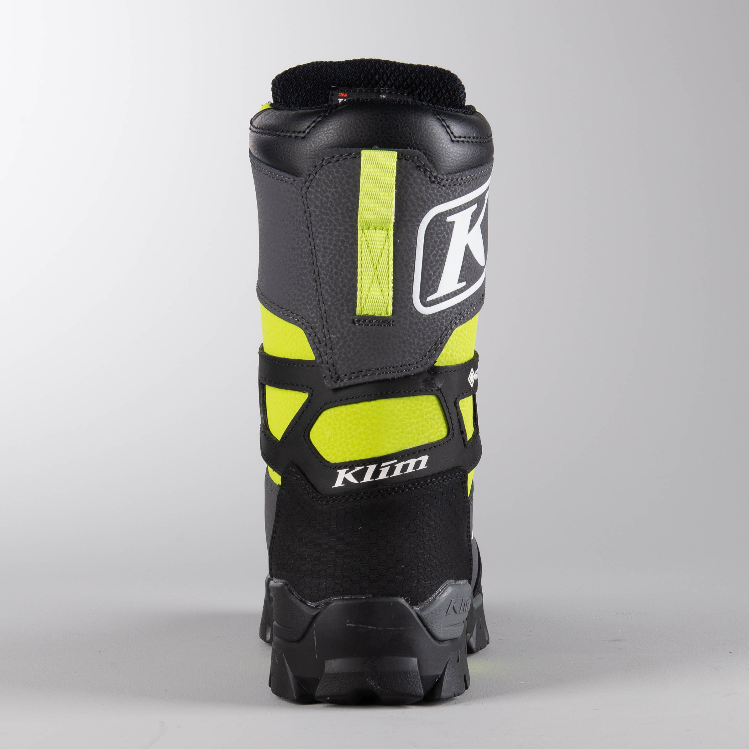 Klim Klutch GTX BOA Snowmobile Boots