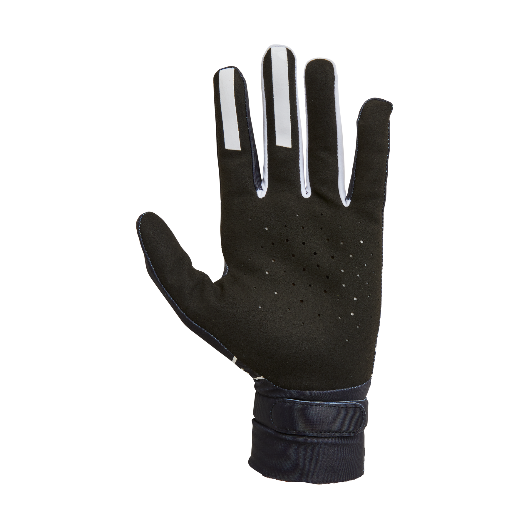 Shift Black Label Qwik Youth MX Gloves