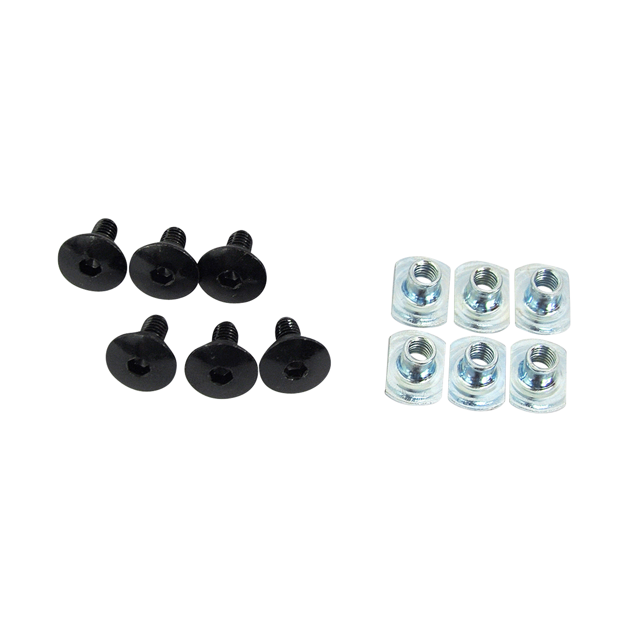 Kit de Tornillos Cycra Probend Ultra