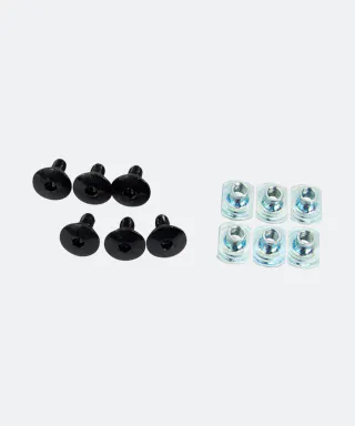 Kit de Tornillos Cycra Probend Ultra