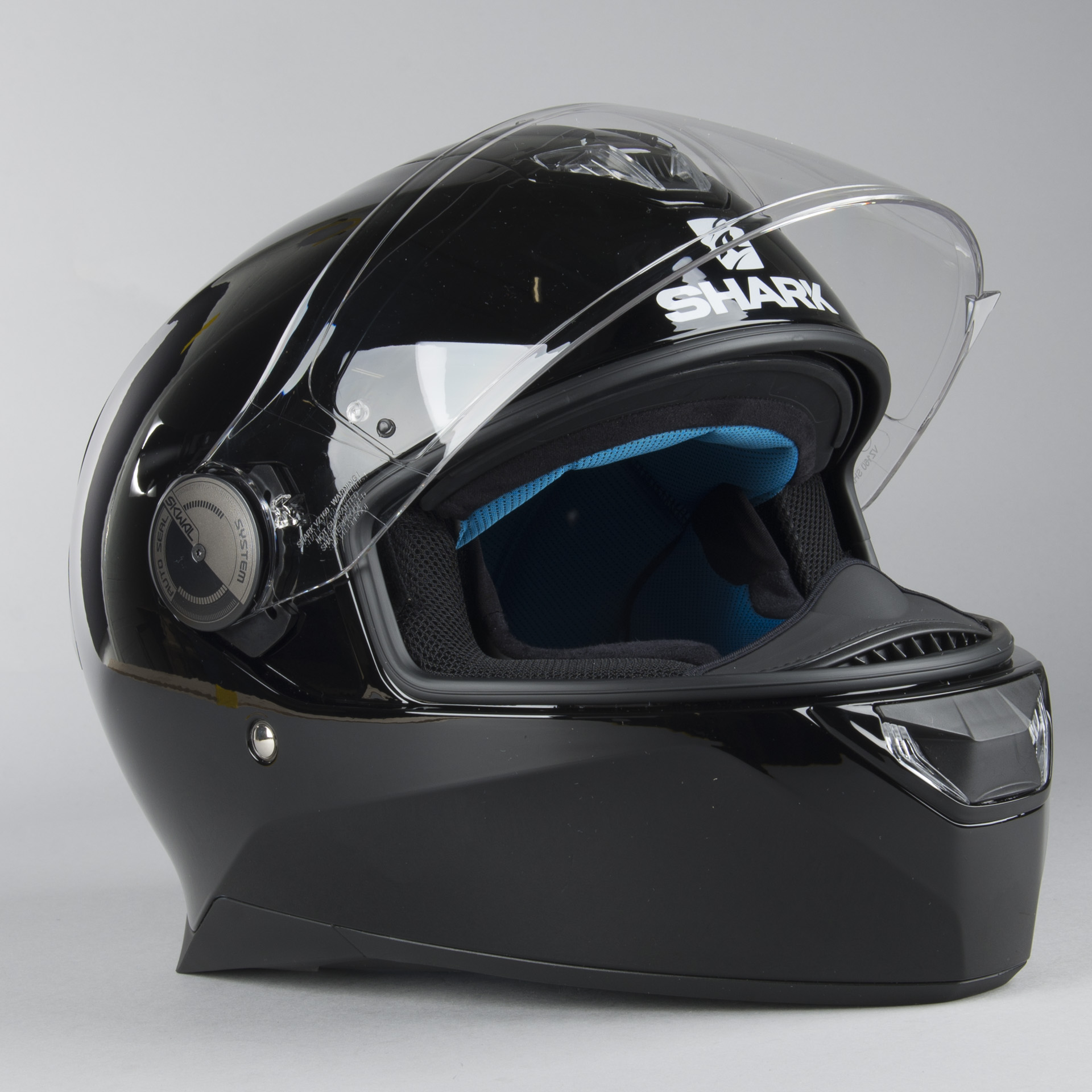Casco Integral Shark Skwal 2 Blank