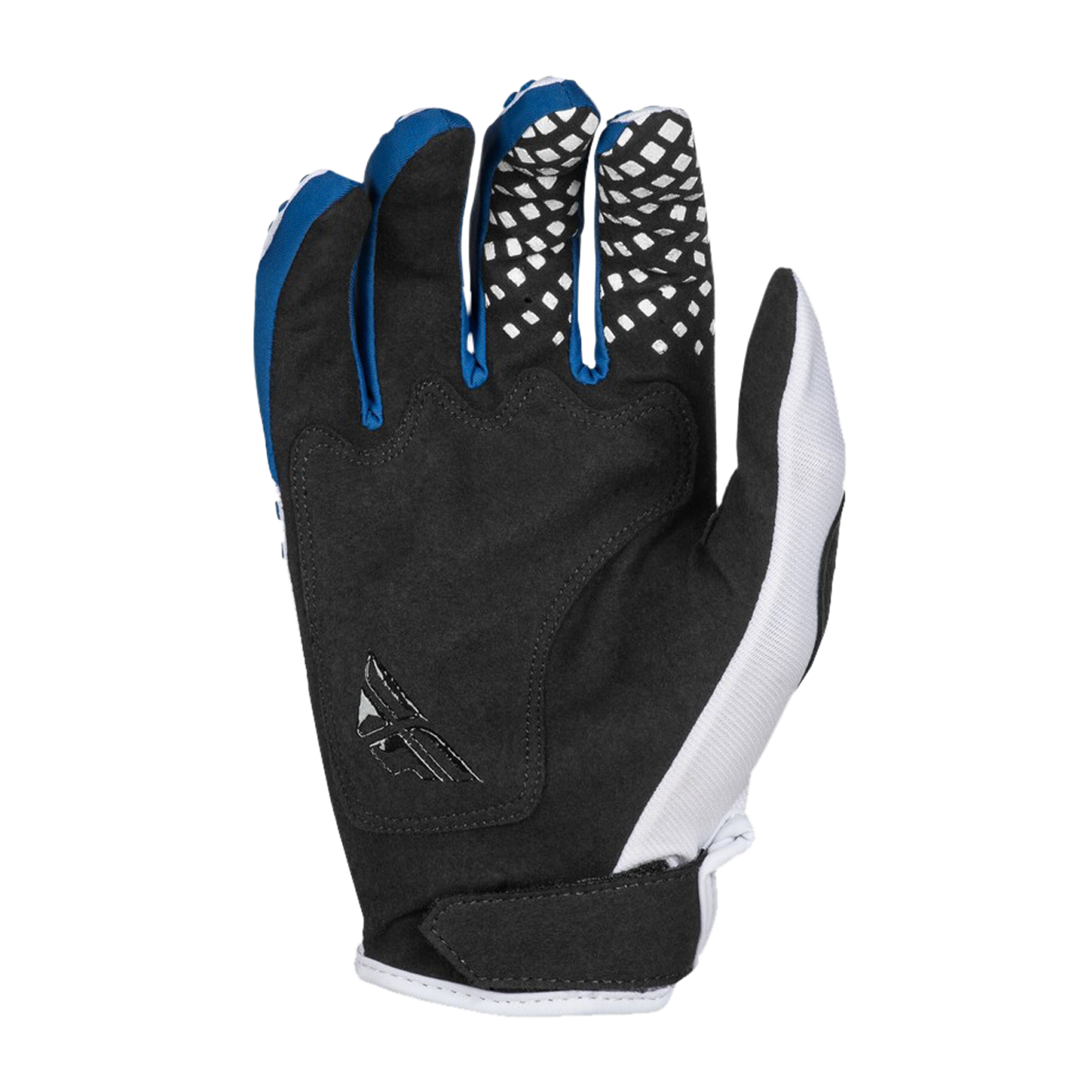 Gants Cross FLY Racing Kinetic Center