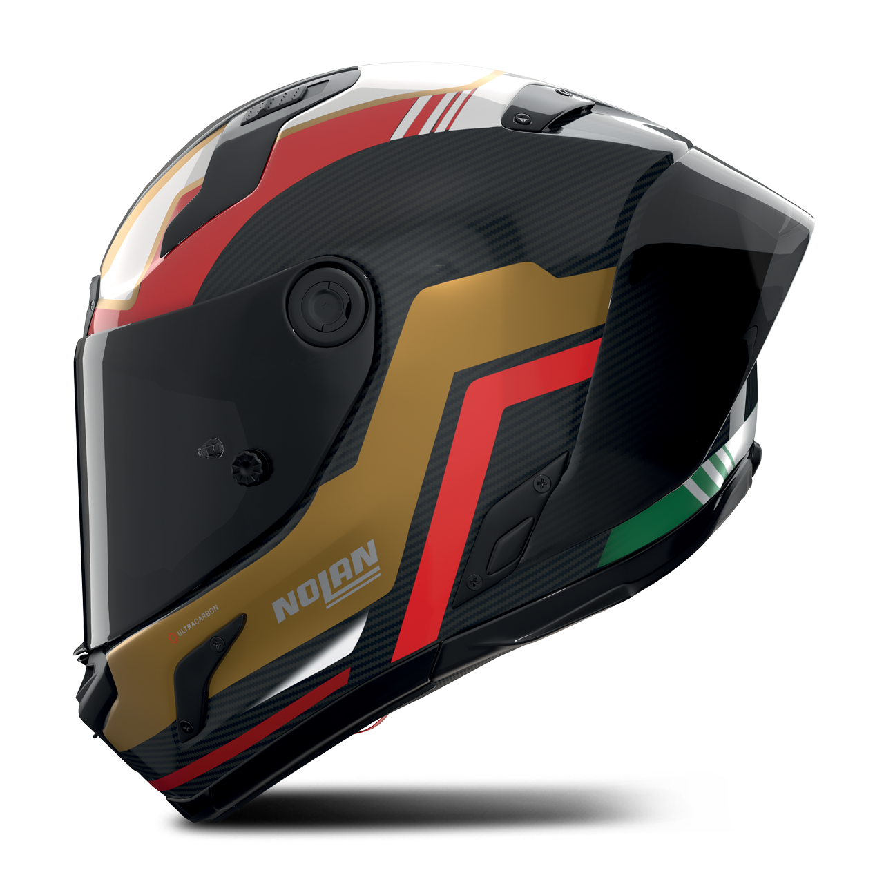 Nolan X-804 RS Piega Full Face Helmet