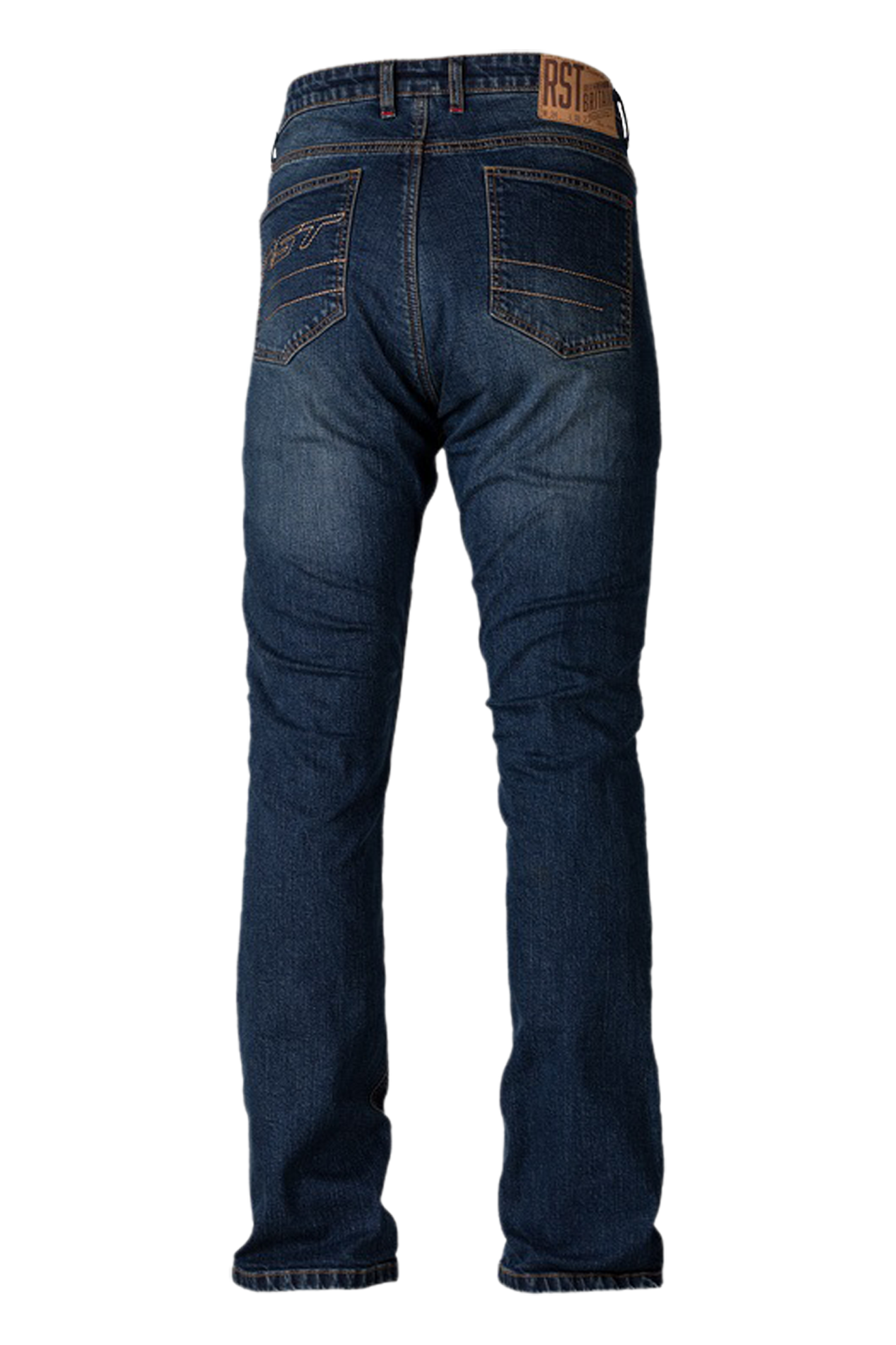 Pantalones de Moto RST x Straight