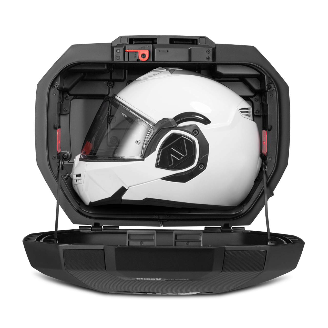 Boční Kufry Shad Expandable