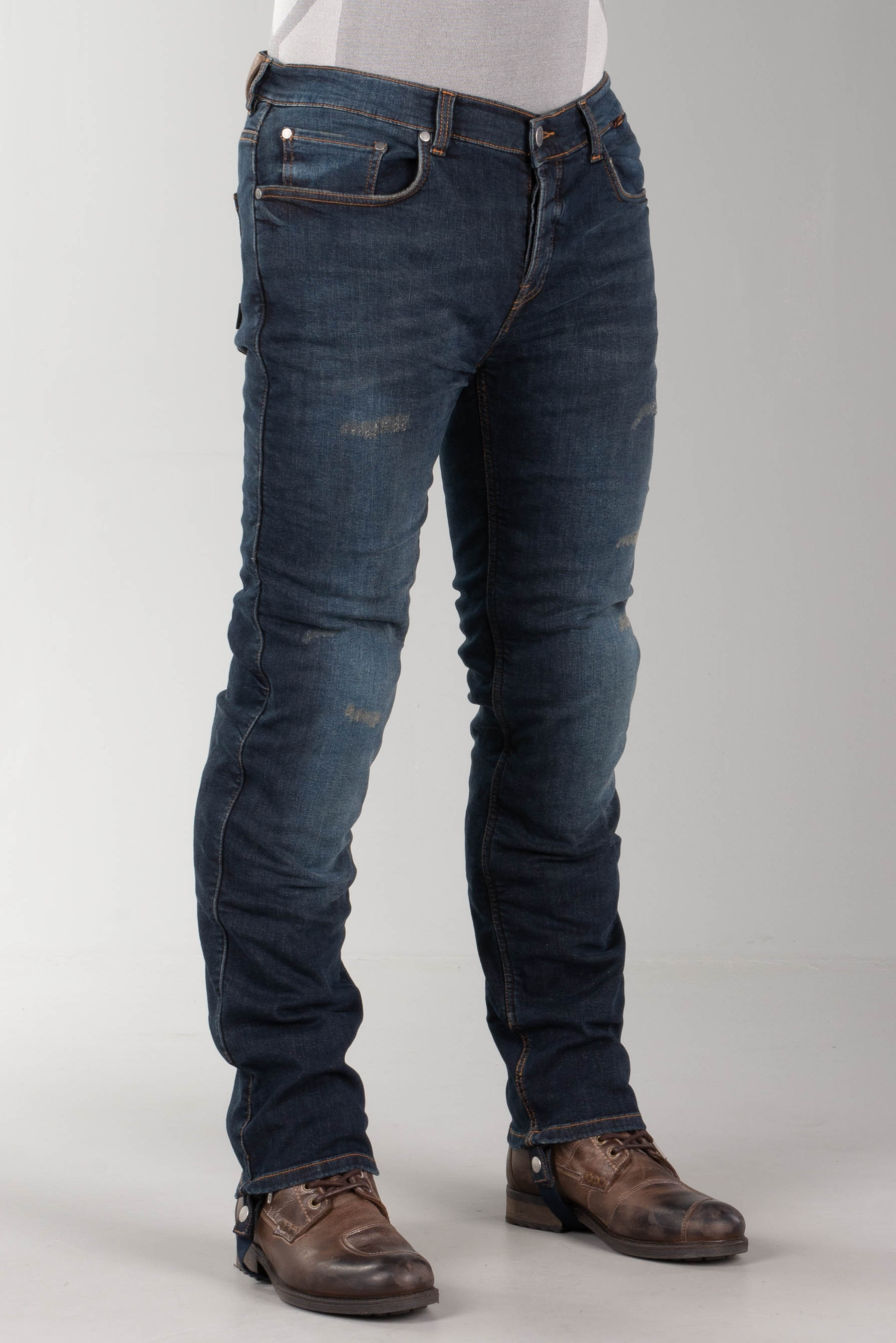 Motorjeans Richa Project