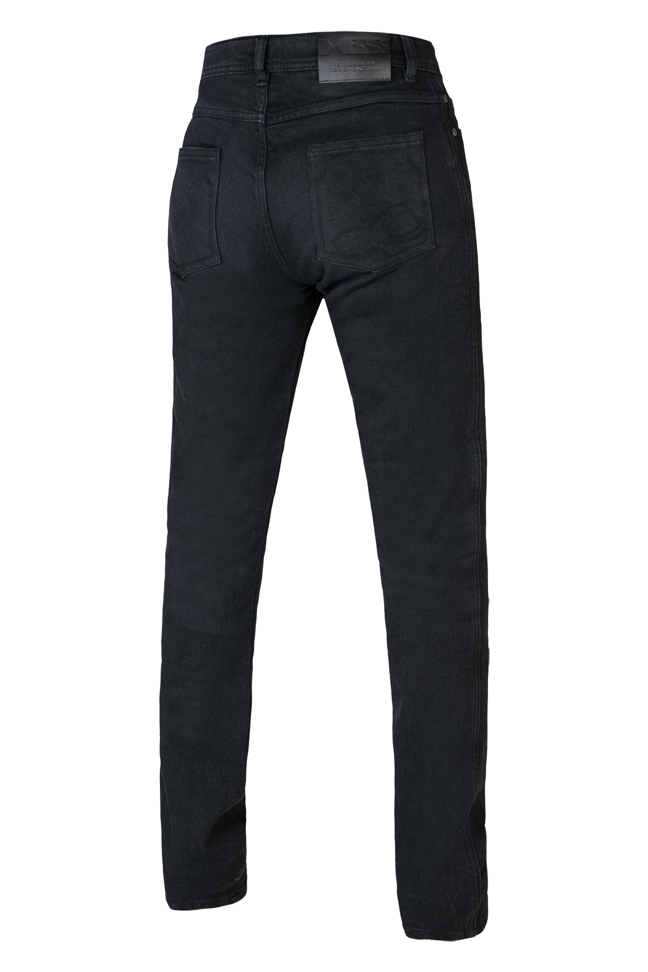 Motorjeans Dames iXS Classic AR