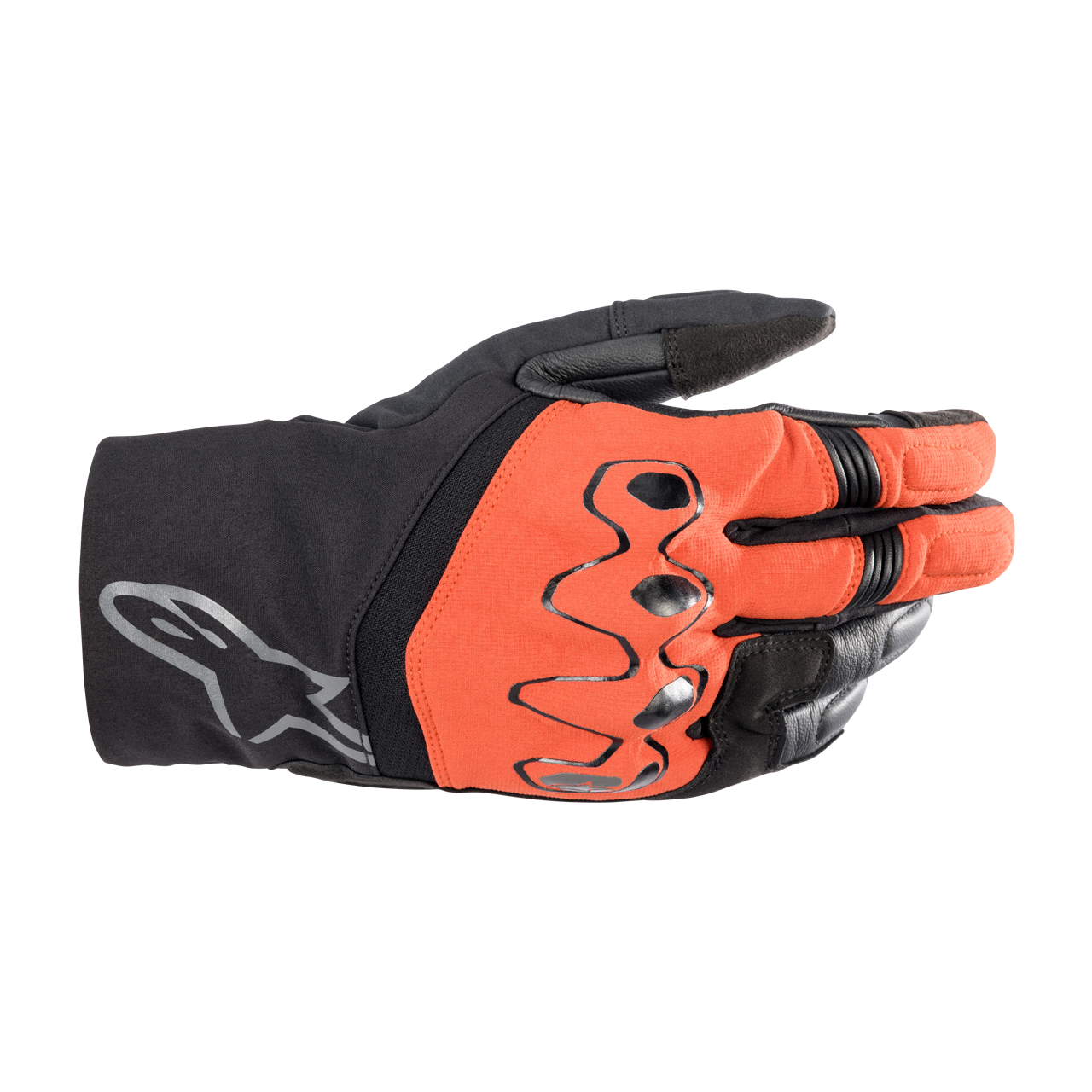 MC-Hansker Alpinestars Hyde XT Drystar XF