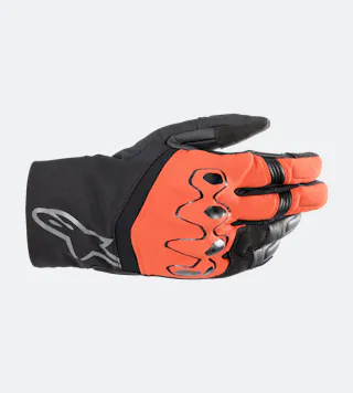 Motorhandschoenen Alpinestars Hyde XT Drystar XF