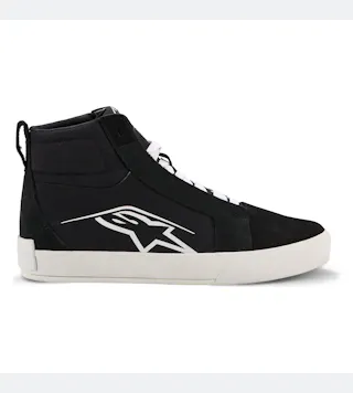 Motorlaarzen Alpinestars Ride-63 Canvas