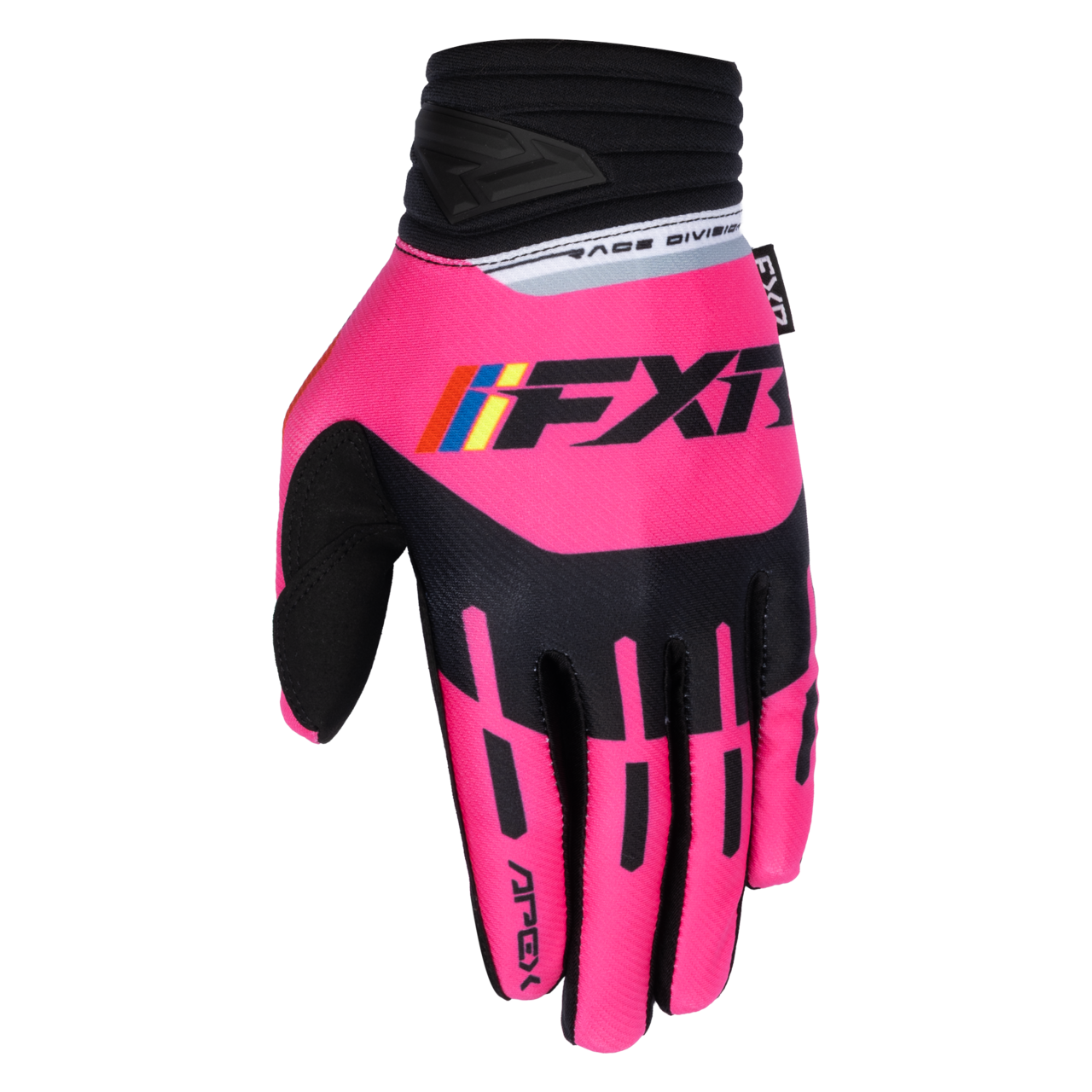 Guantes MX FXR Apex 26