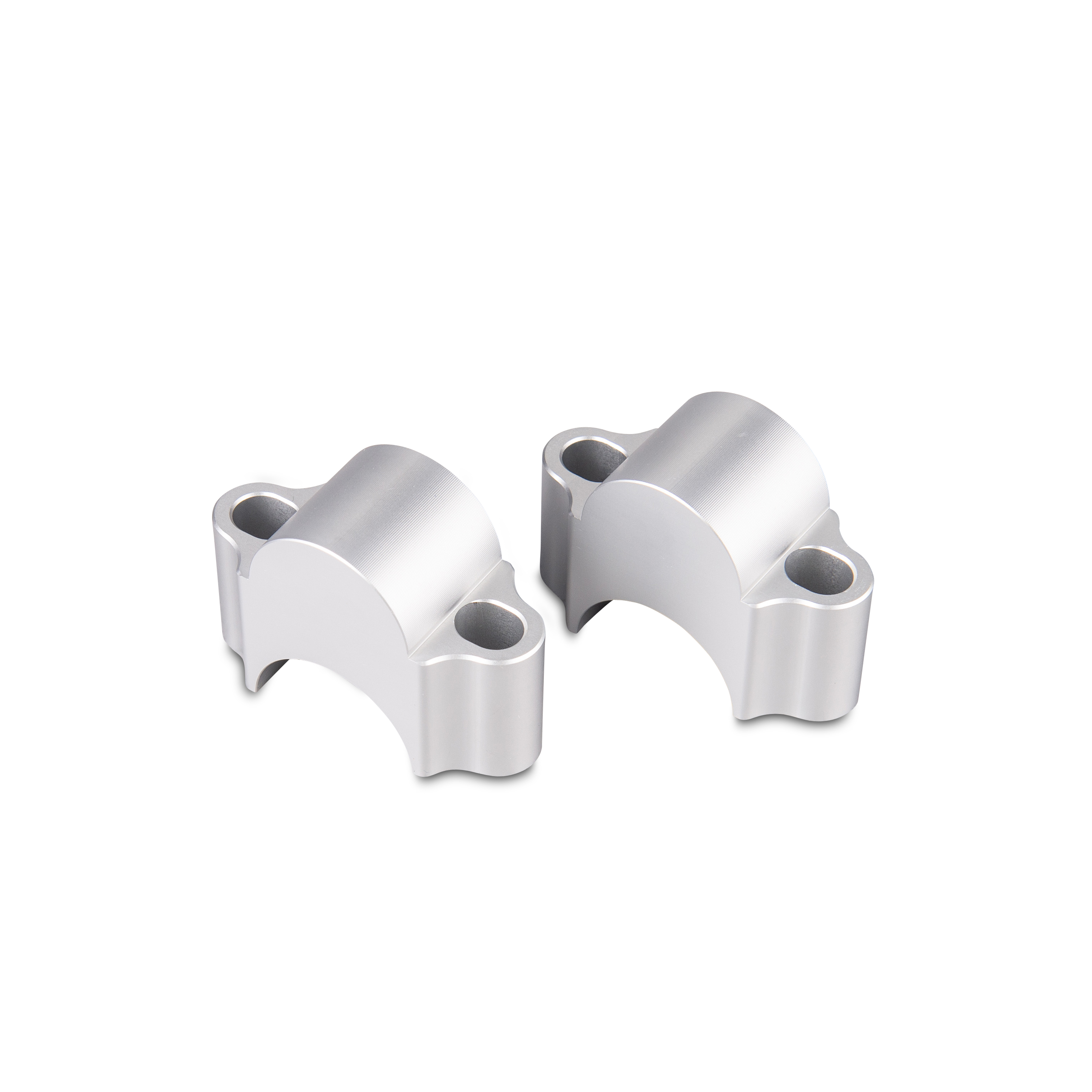 Proworks CNC Handlebar Risers