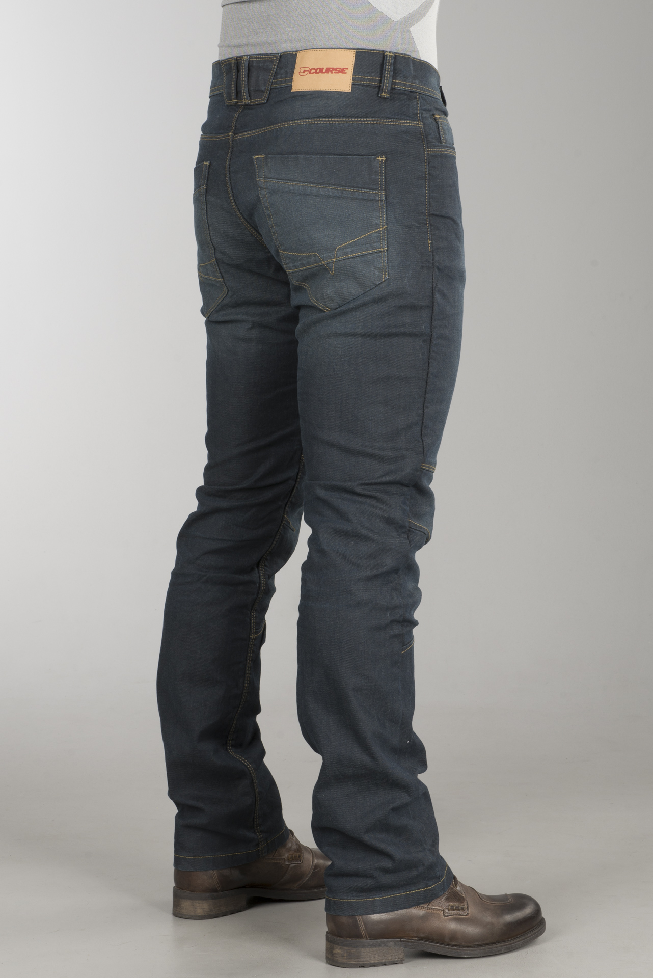 Course Rocker Aramid-Reinforced MC Jeans