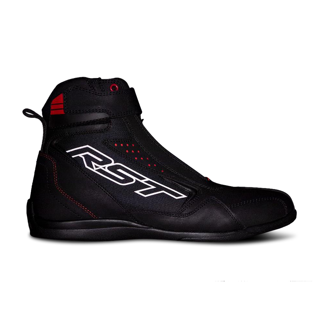 Motorlaarzen RST Frontier