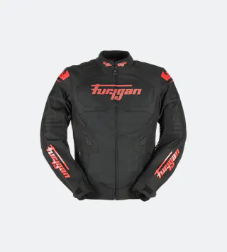 Μπουφάν MC Furygan Atom Vented Evo