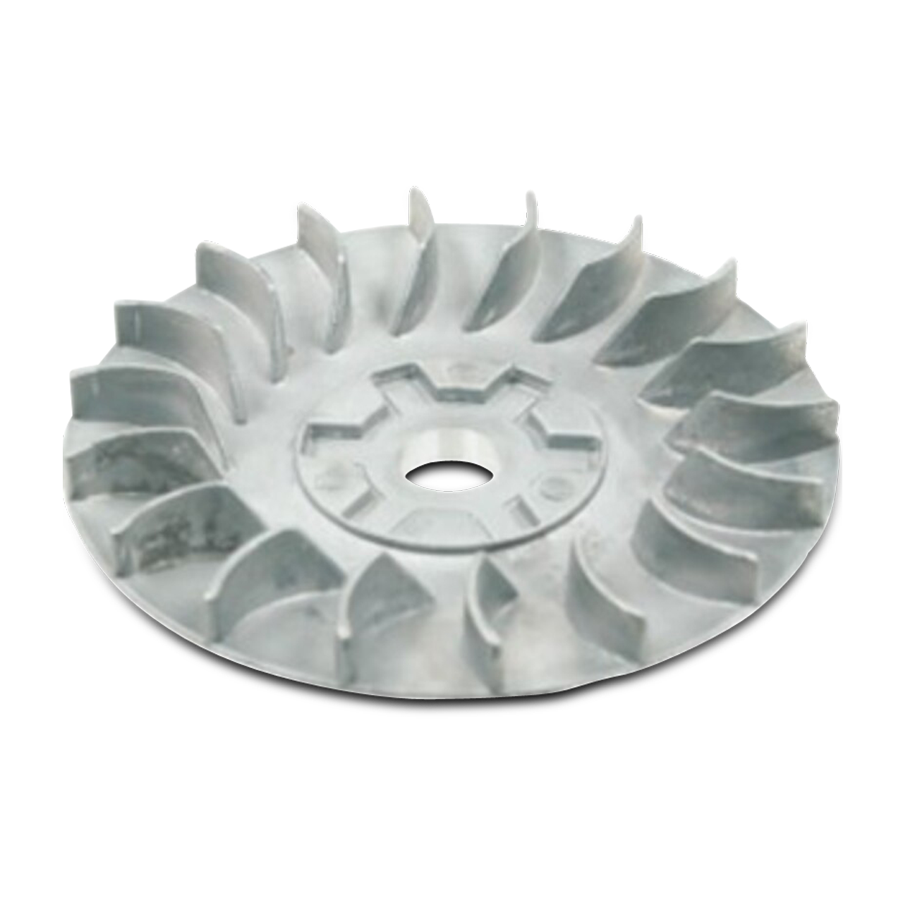 Tecnium Scooter Front Fixed Pulley