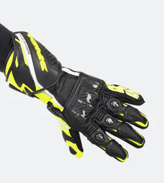 Guantes de Moto Spidi Carbo 5