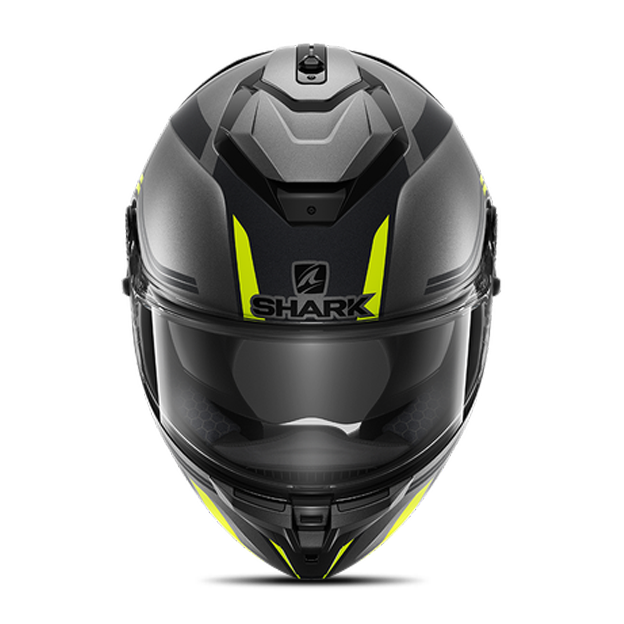 Casco Integral Shark Spartan GT Tracker