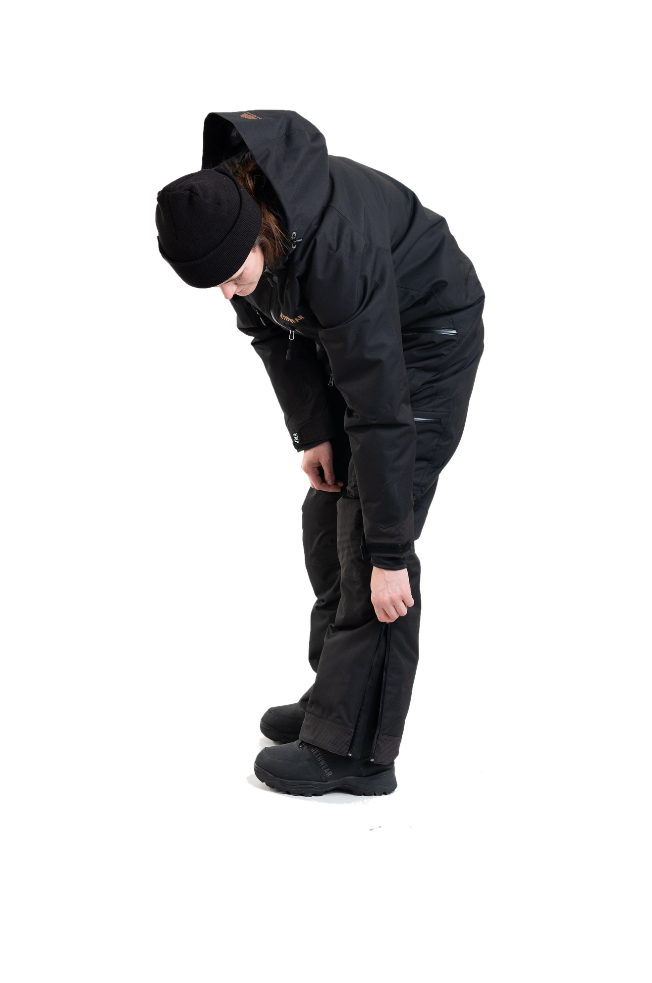 Monosuit Jethwear Venture (2025) S.A.F.E Dames