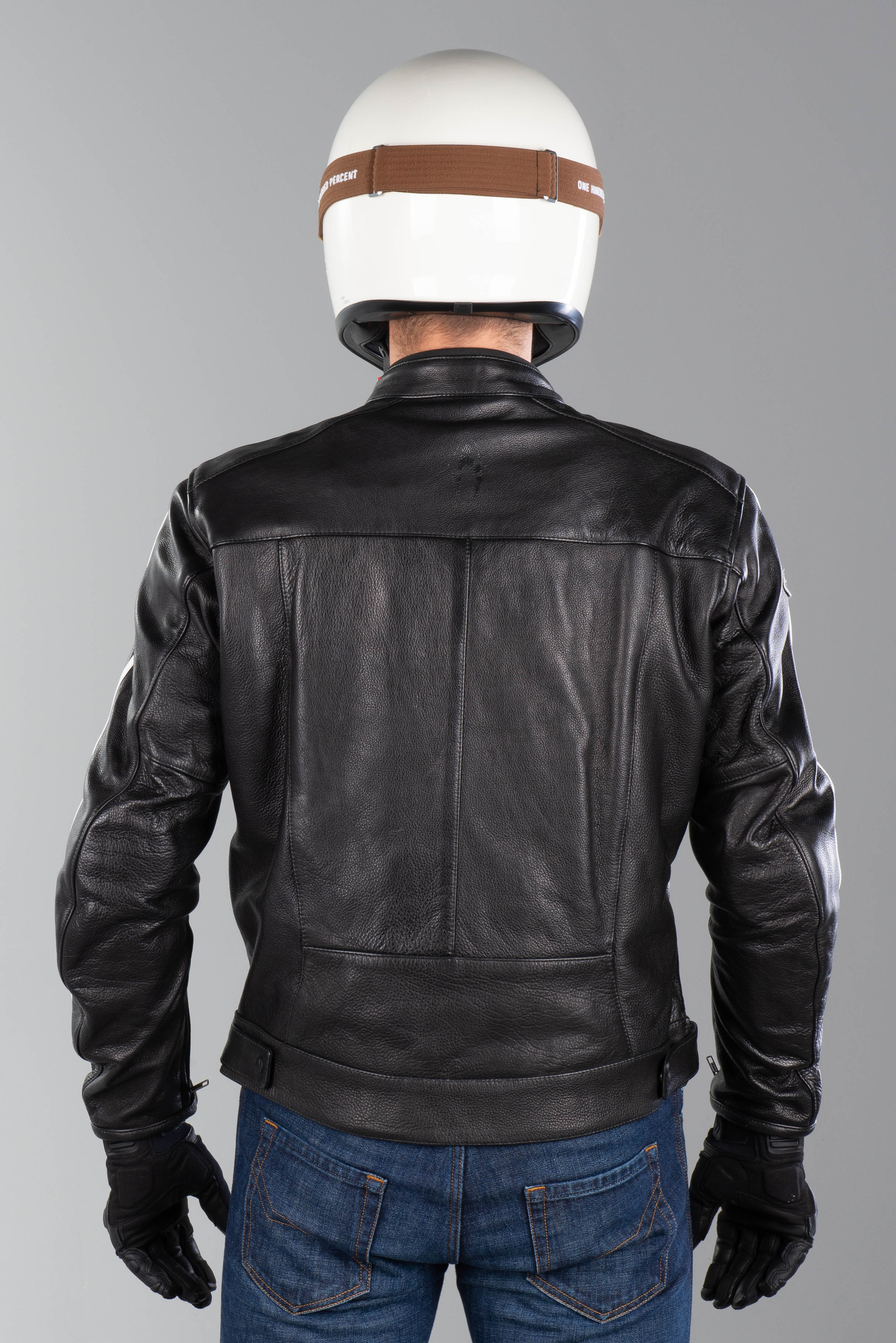 Richa Retro Racing Jacket