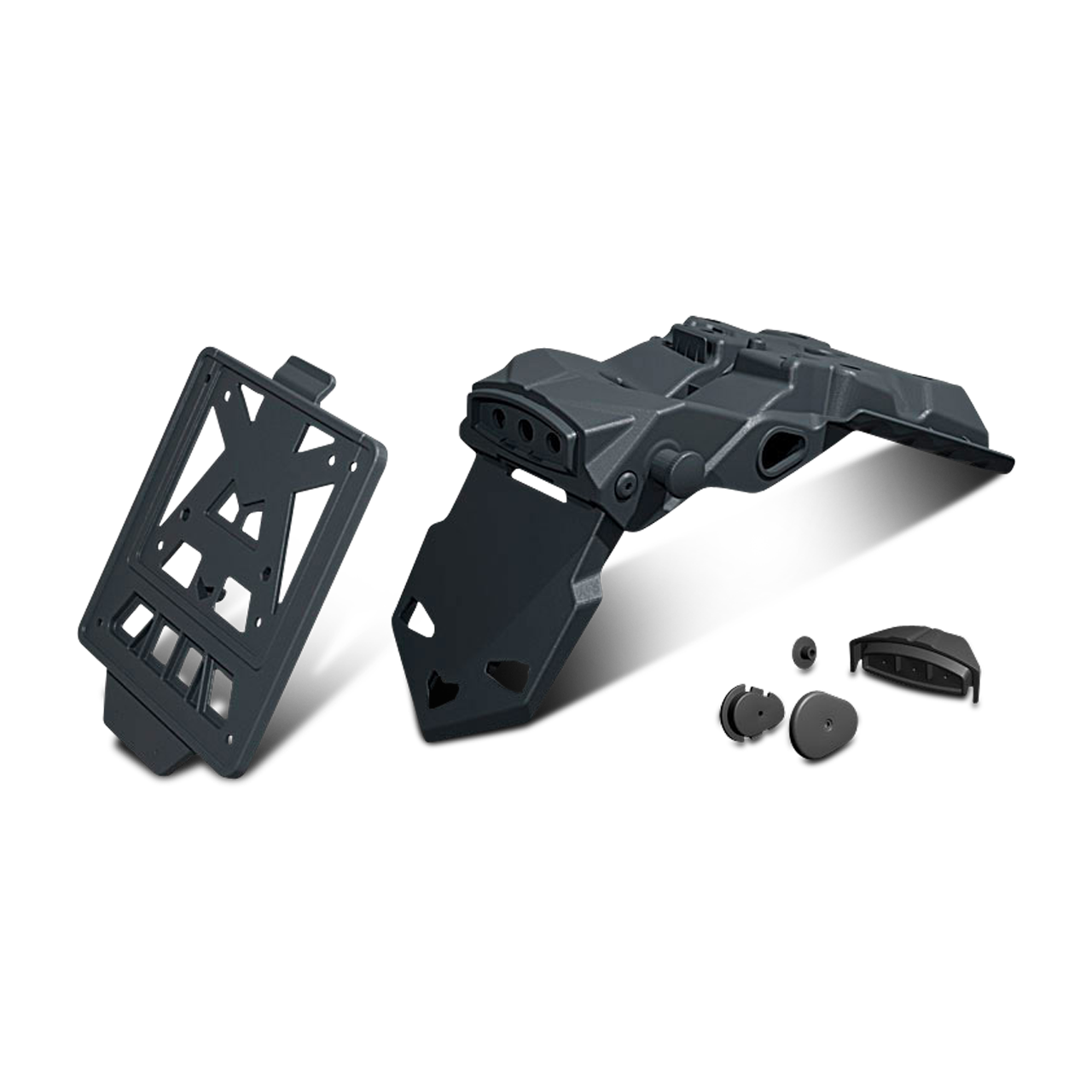 Rtech Revolution Tenere Achterlicht