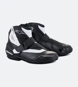 MC-Sko Alpinestars SMX-1 R V2