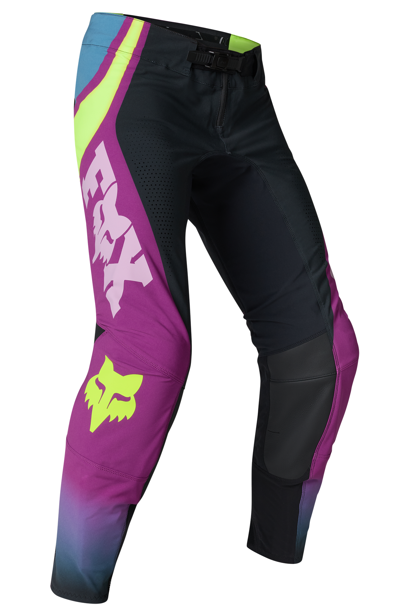 Pantalones de Cross FOX Flexair Thorn