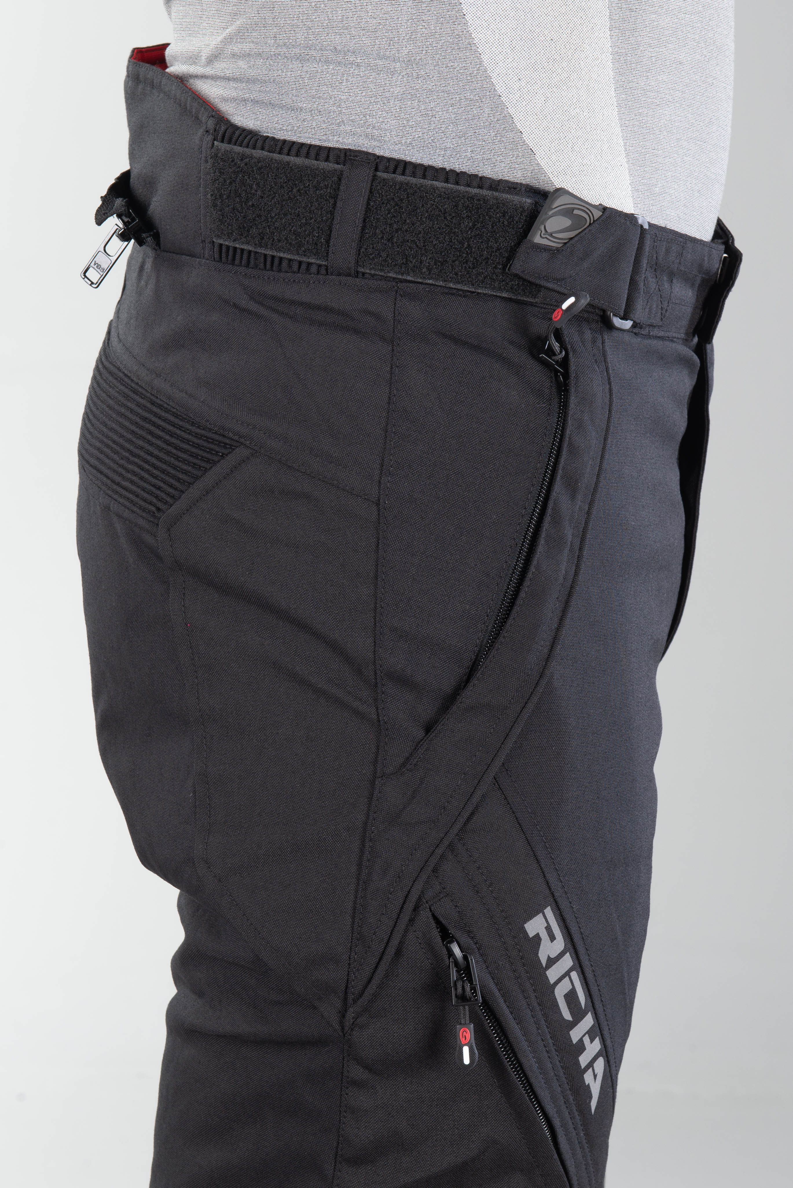 Broek Richa Navara Kort