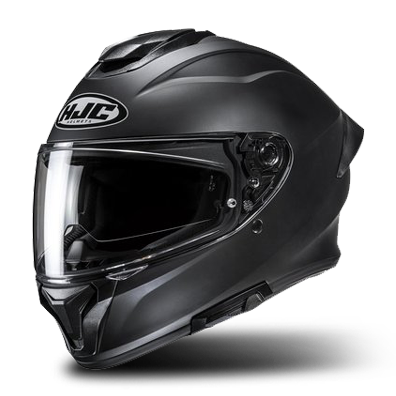 HJC C71 Solid Full Face Helmet | 24MX