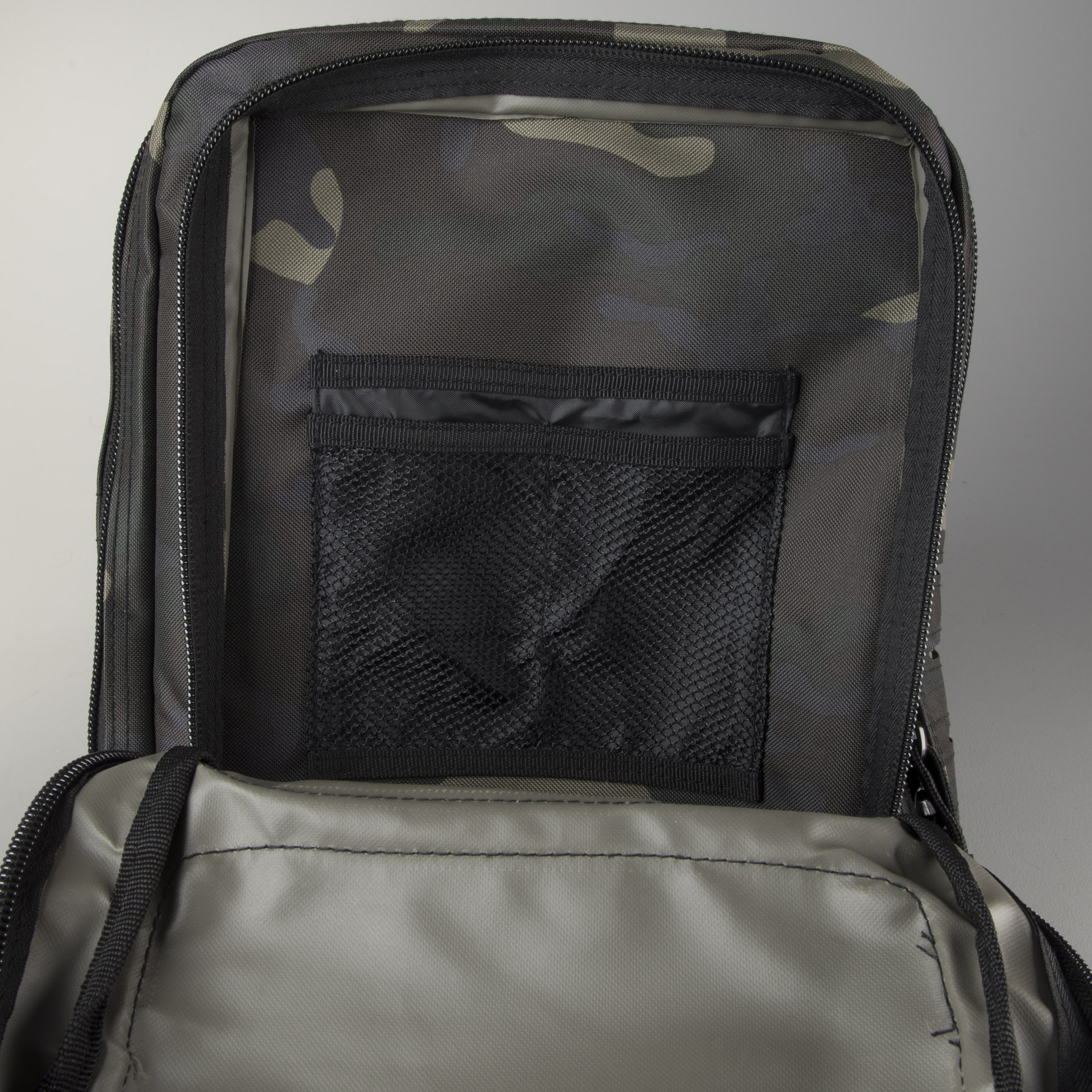 Brandit US Cooper Lasercut Large Backpack - 40L