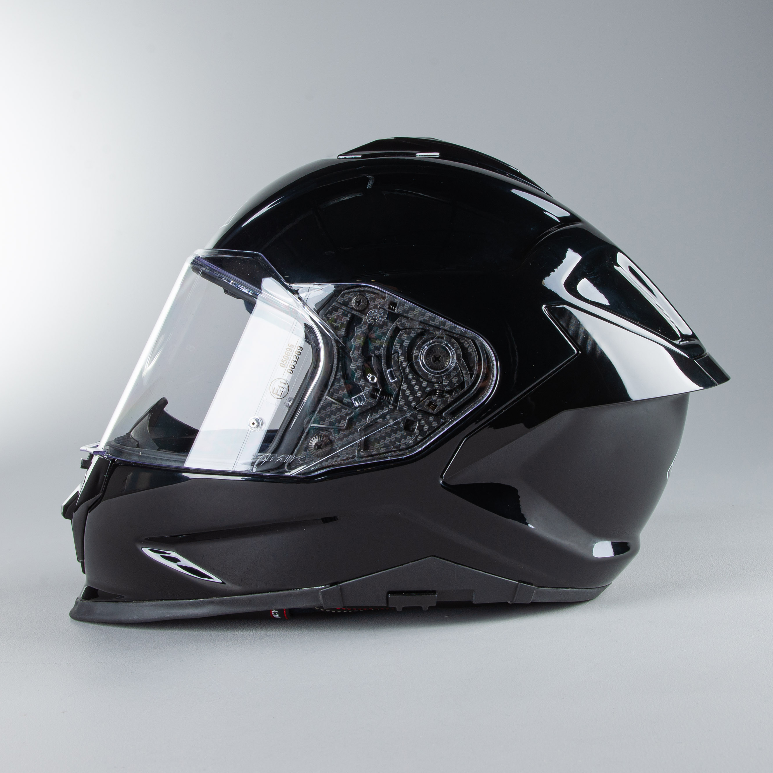 SMK Titan Full Face Helmet