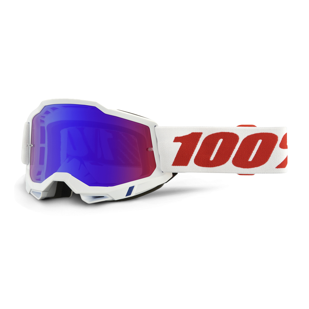Crossbril 100% Accuri 2 Pure