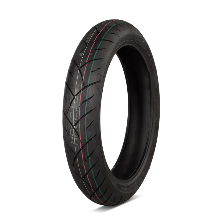 Voorband Maxxis Supermaxx ST MA-ST2-J 120/70-17"