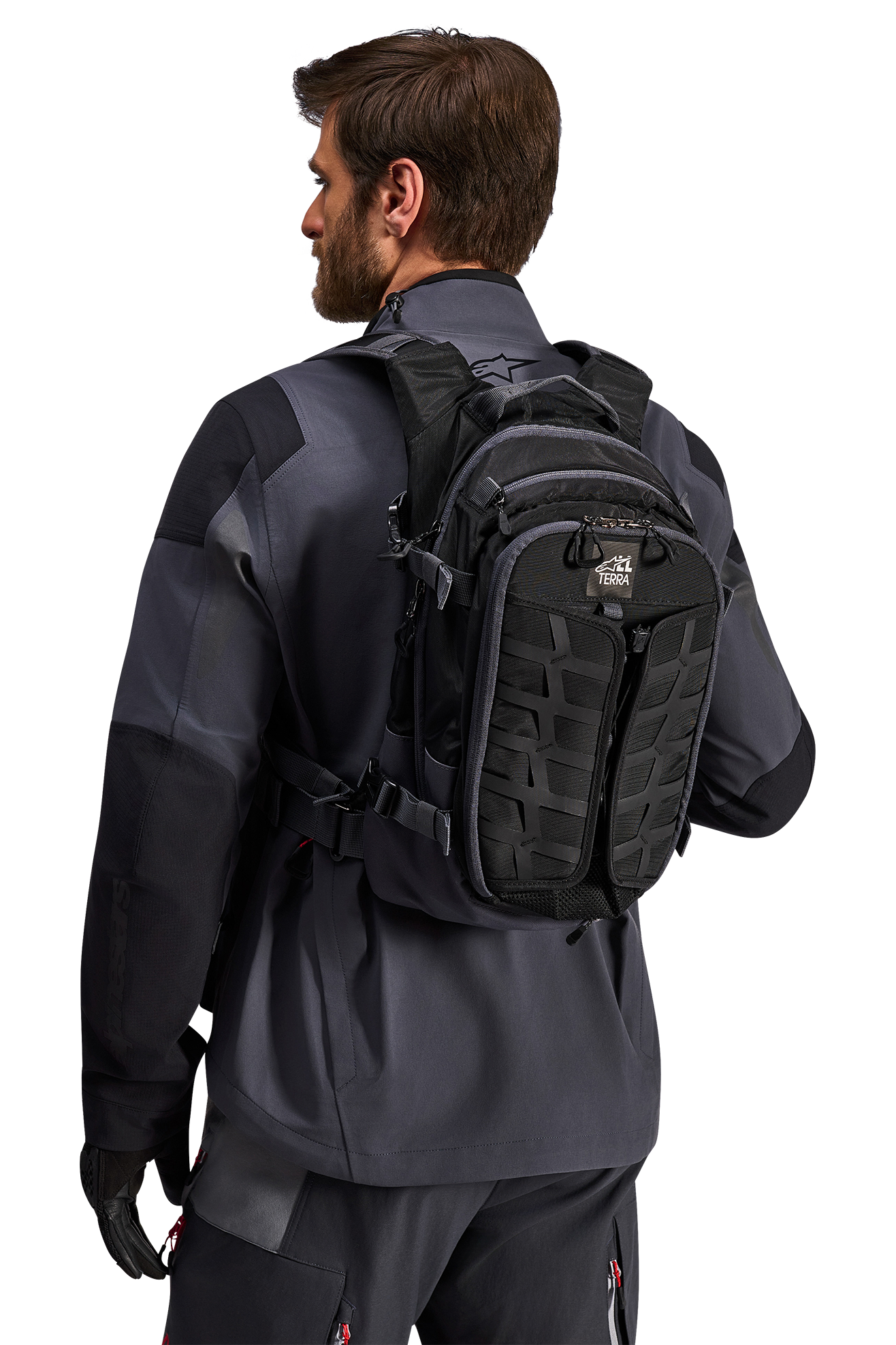 Alpinestars AT-15 Slipstream