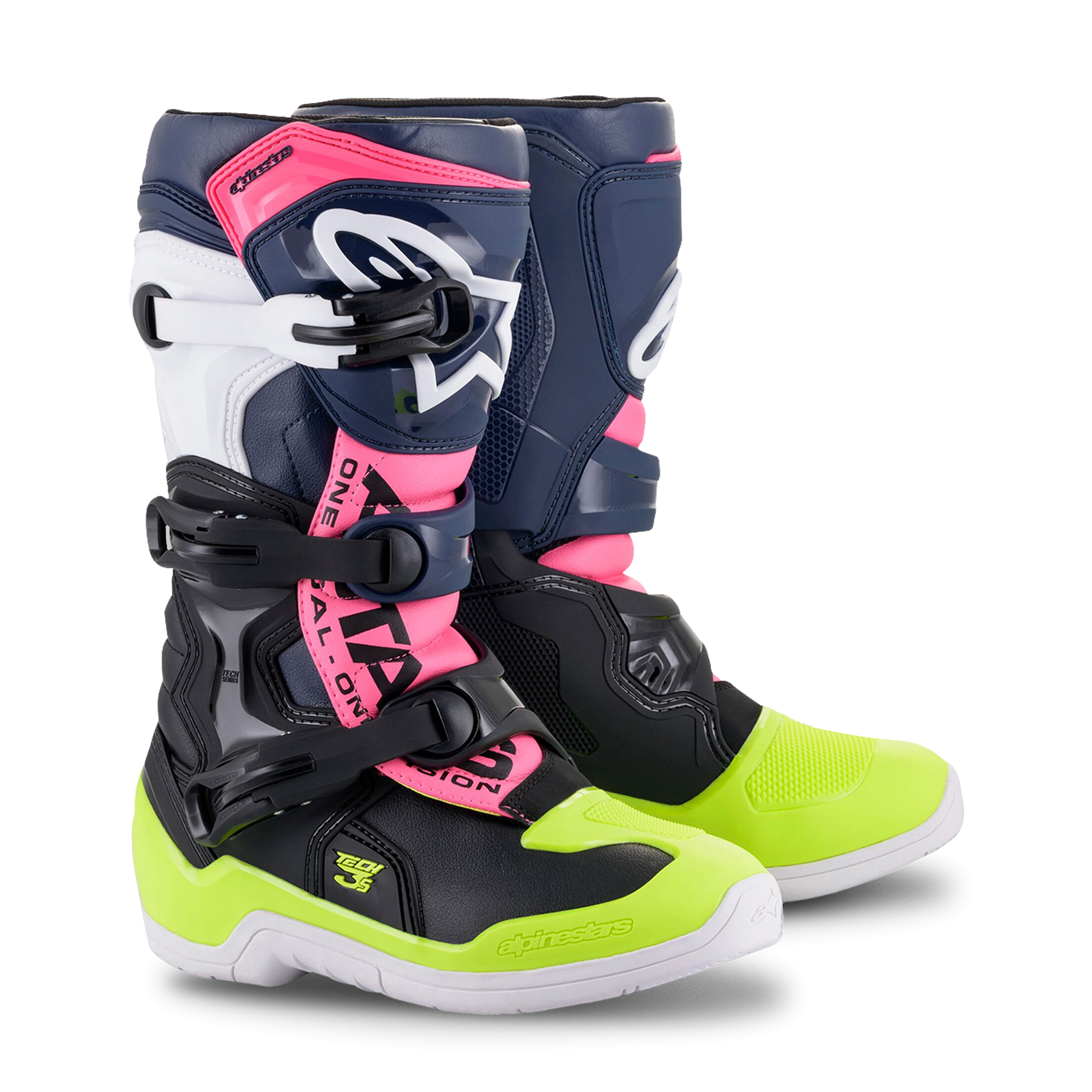 botte moto cross taille 33